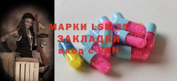индика Алексеевка